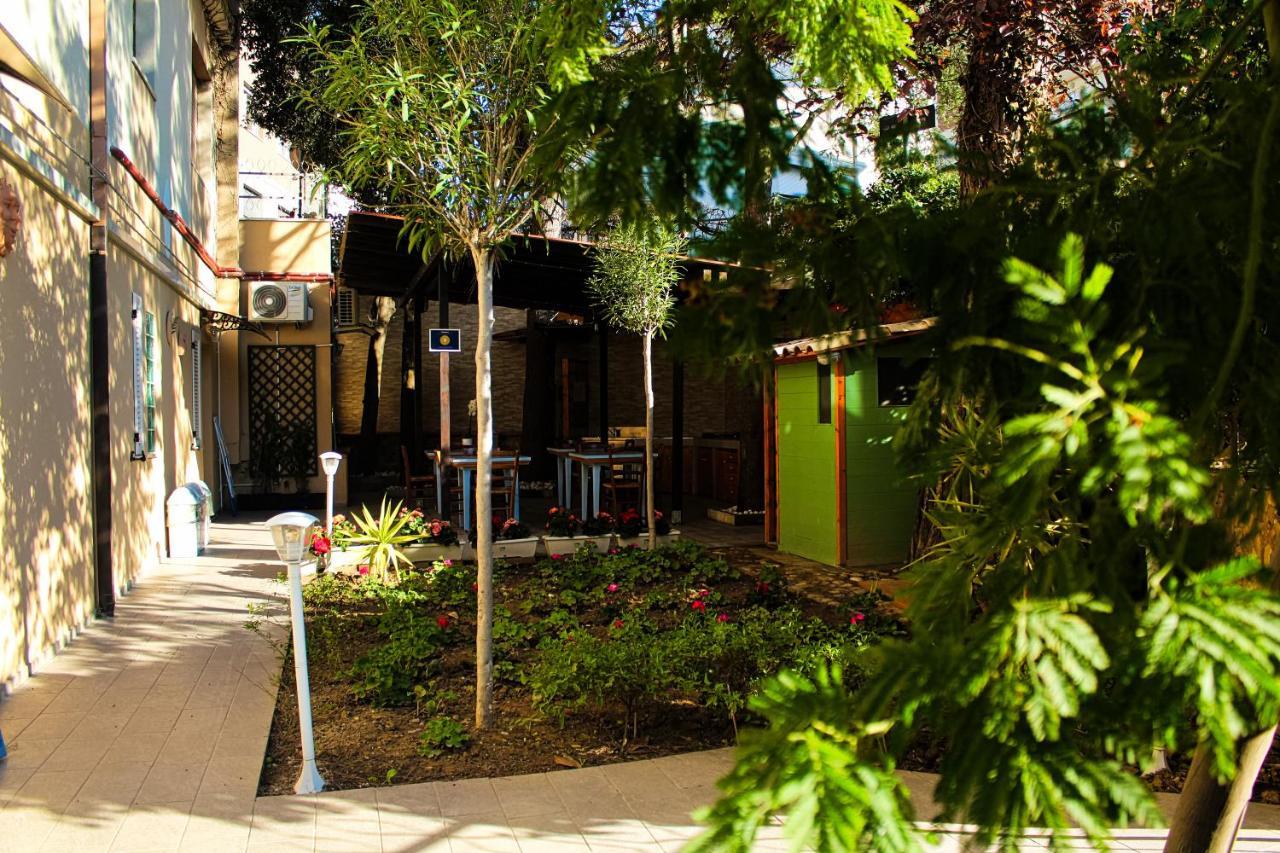 Bed and Breakfast La Casa Di Nonno Giulio Порто-Сант'Эльпидио Экстерьер фото