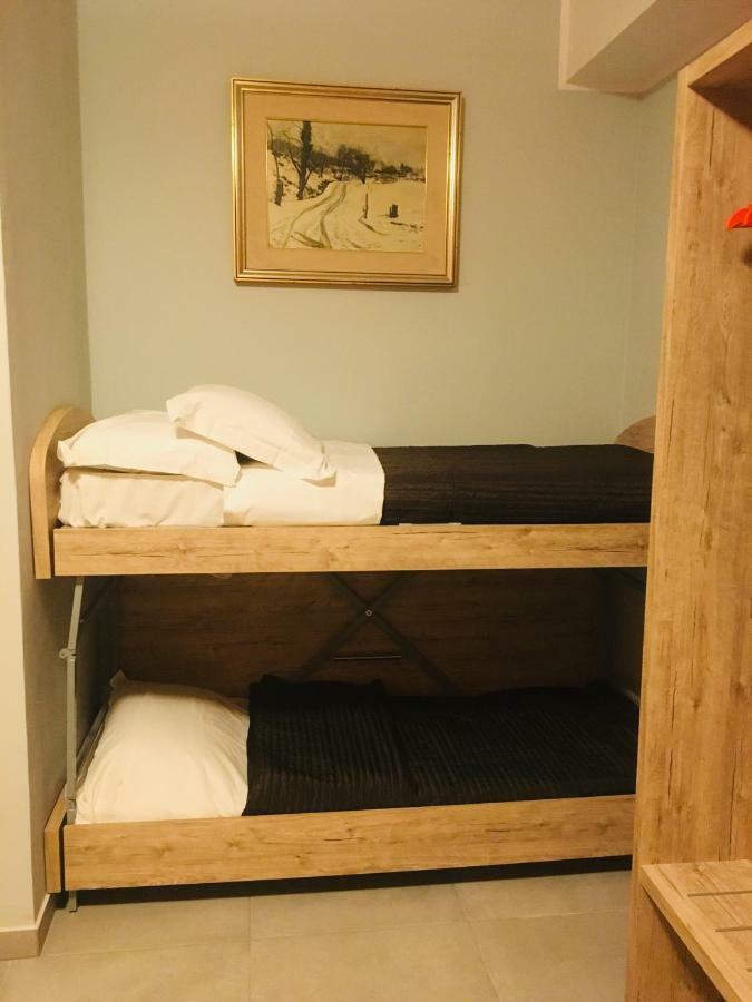 Bed and Breakfast La Casa Di Nonno Giulio Порто-Сант'Эльпидио Экстерьер фото
