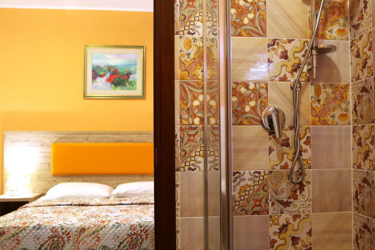 Bed and Breakfast La Casa Di Nonno Giulio Порто-Сант'Эльпидио Экстерьер фото