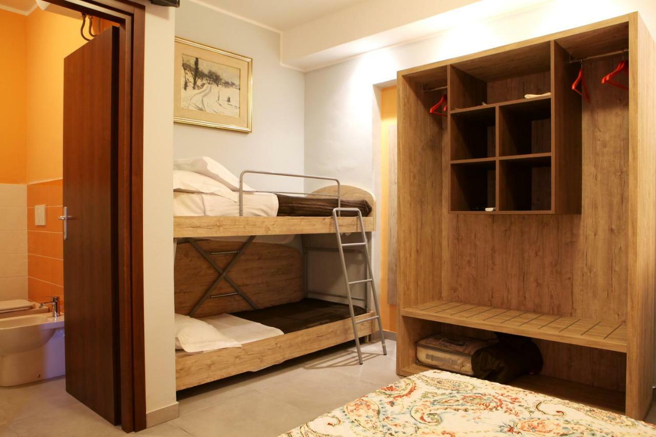 Bed and Breakfast La Casa Di Nonno Giulio Порто-Сант'Эльпидио Экстерьер фото