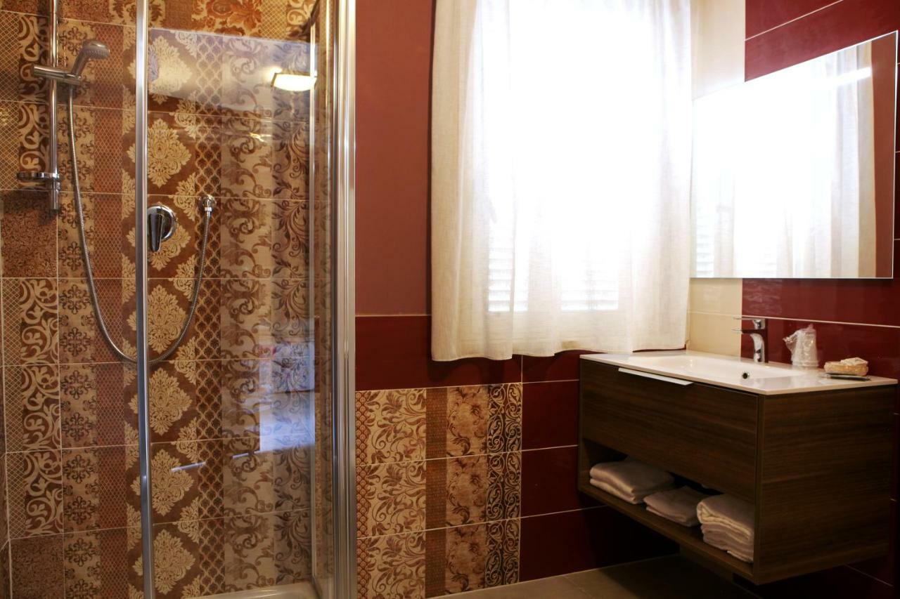 Bed and Breakfast La Casa Di Nonno Giulio Порто-Сант'Эльпидио Экстерьер фото