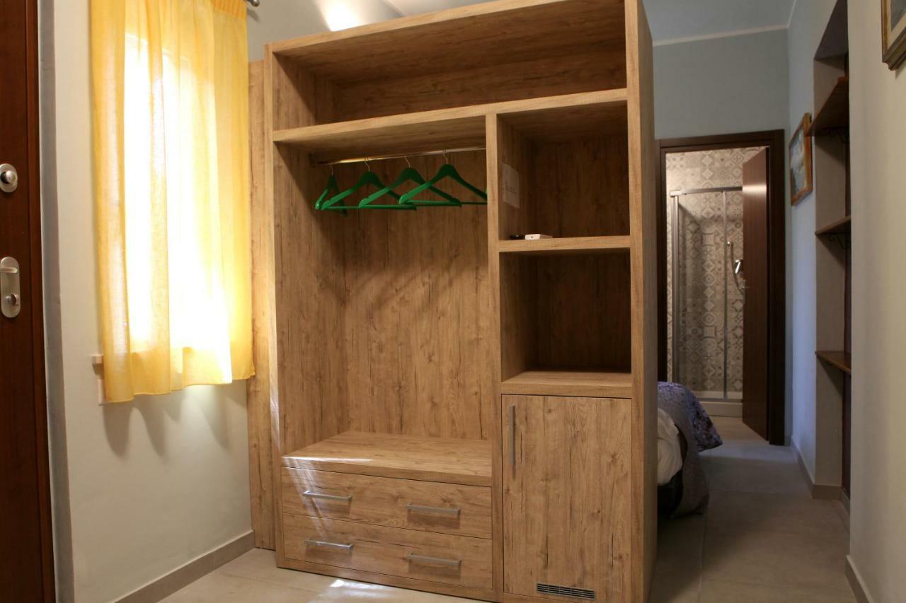 Bed and Breakfast La Casa Di Nonno Giulio Порто-Сант'Эльпидио Экстерьер фото