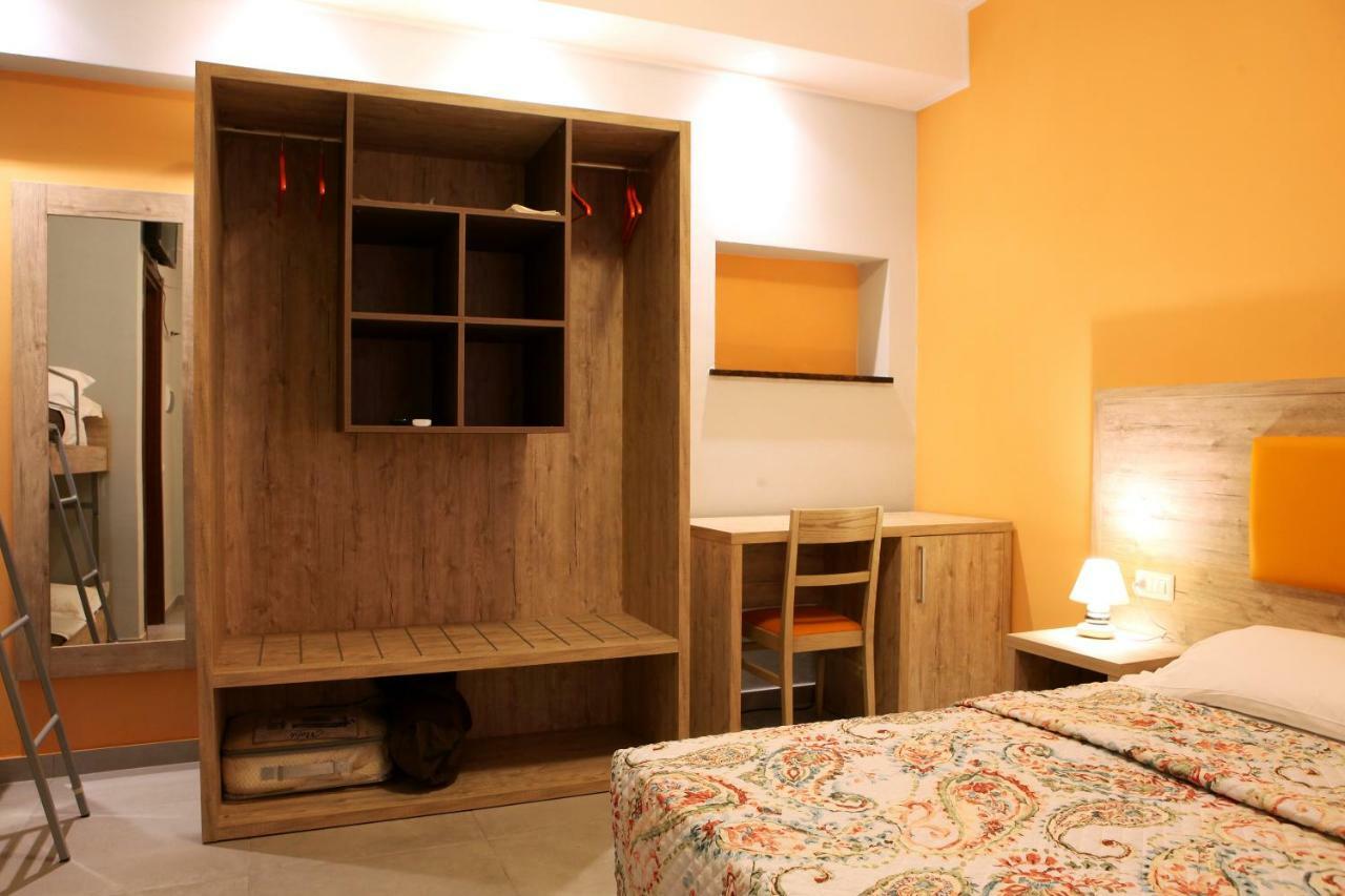 Bed and Breakfast La Casa Di Nonno Giulio Порто-Сант'Эльпидио Экстерьер фото