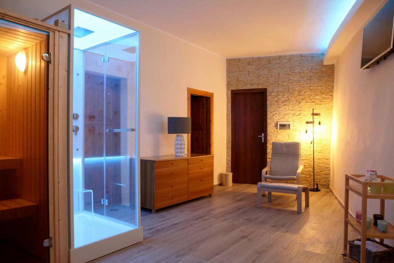 Bed and Breakfast La Casa Di Nonno Giulio Порто-Сант'Эльпидио Экстерьер фото