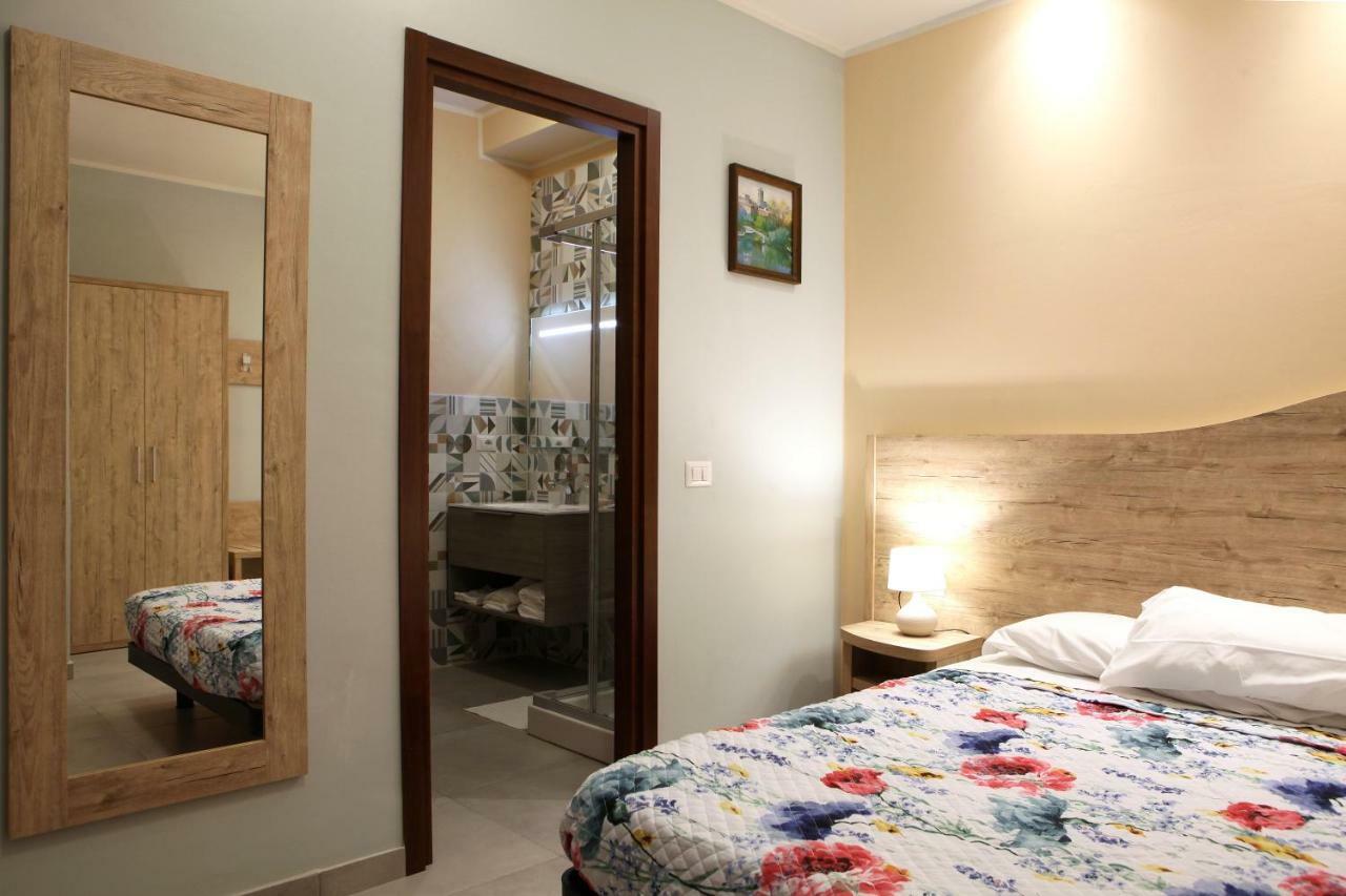 Bed and Breakfast La Casa Di Nonno Giulio Порто-Сант'Эльпидио Экстерьер фото