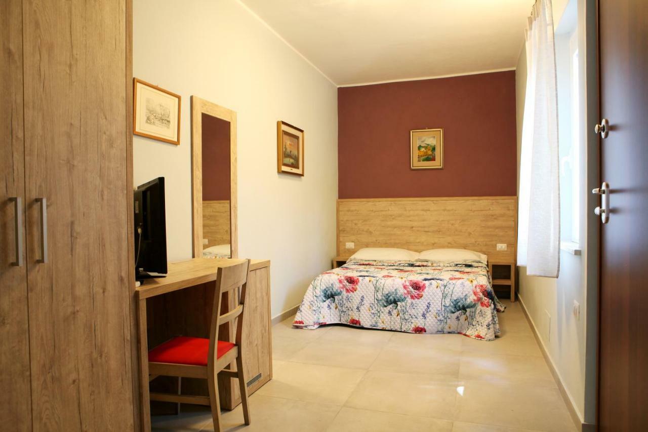 Bed and Breakfast La Casa Di Nonno Giulio Порто-Сант'Эльпидио Экстерьер фото