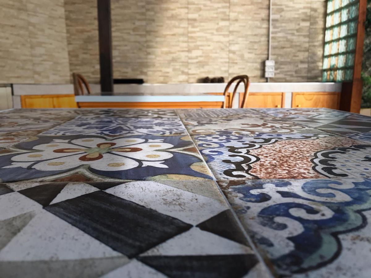 Bed and Breakfast La Casa Di Nonno Giulio Порто-Сант'Эльпидио Экстерьер фото